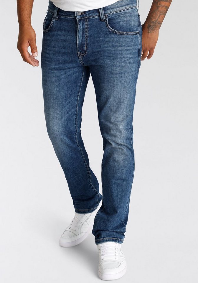 Pioneer Authentic Jeans Straight-Jeans Rando von Pioneer Authentic Jeans