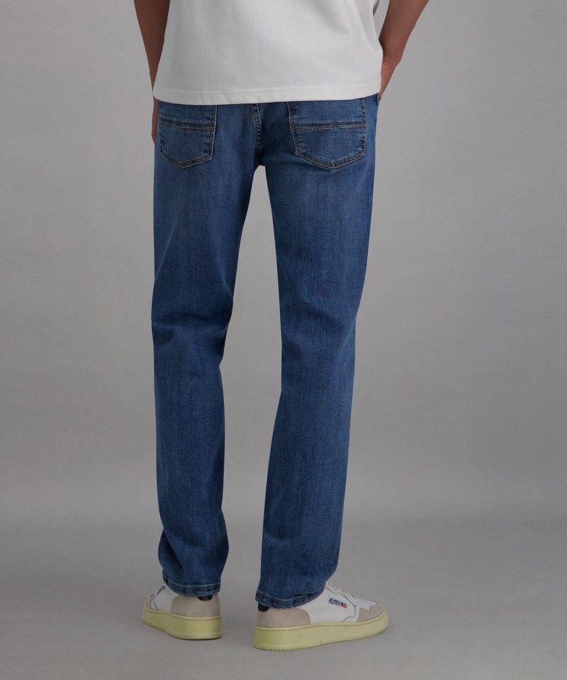 Pioneer Authentic Jeans Straight-Jeans Rando von Pioneer Authentic Jeans