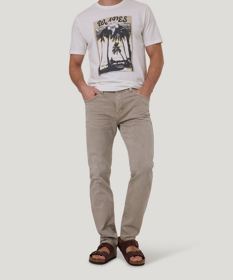 Pioneer Authentic Jeans Straight-Jeans Rando von Pioneer Authentic Jeans