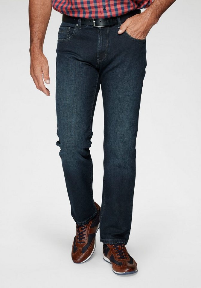 Pioneer Authentic Jeans Straight-Jeans Ron von Pioneer Authentic Jeans