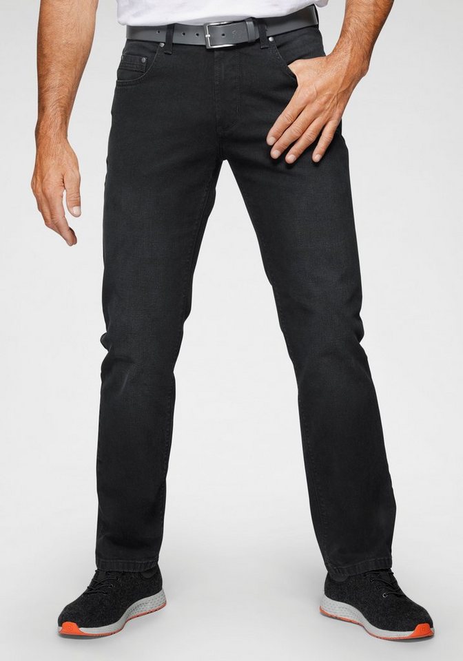 Pioneer Authentic Jeans Straight-Jeans Ron von Pioneer Authentic Jeans