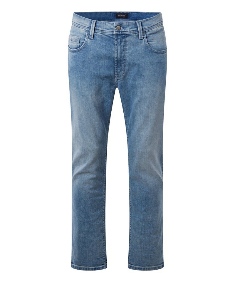Pioneer Authentic Jeans Straight-Jeans Straight Leg Jeans für Herren (1-tlg) von Pioneer Authentic Jeans