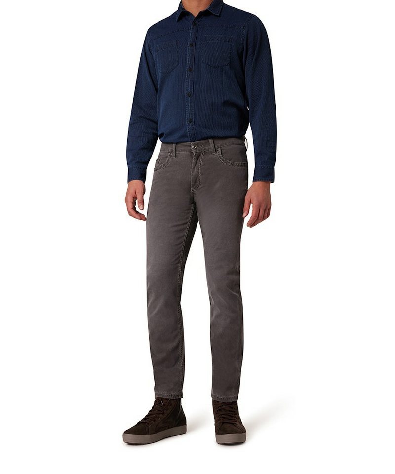 Pioneer Authentic Jeans Straight-Jeans für (1-tlg) von Pioneer Authentic Jeans