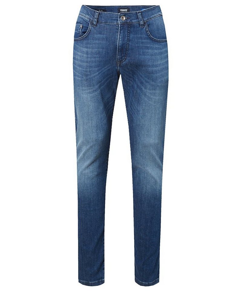 Pioneer Authentic Jeans Stretch-Jeans ERIC 16161.06588-6834 Megaflex von Pioneer Authentic Jeans