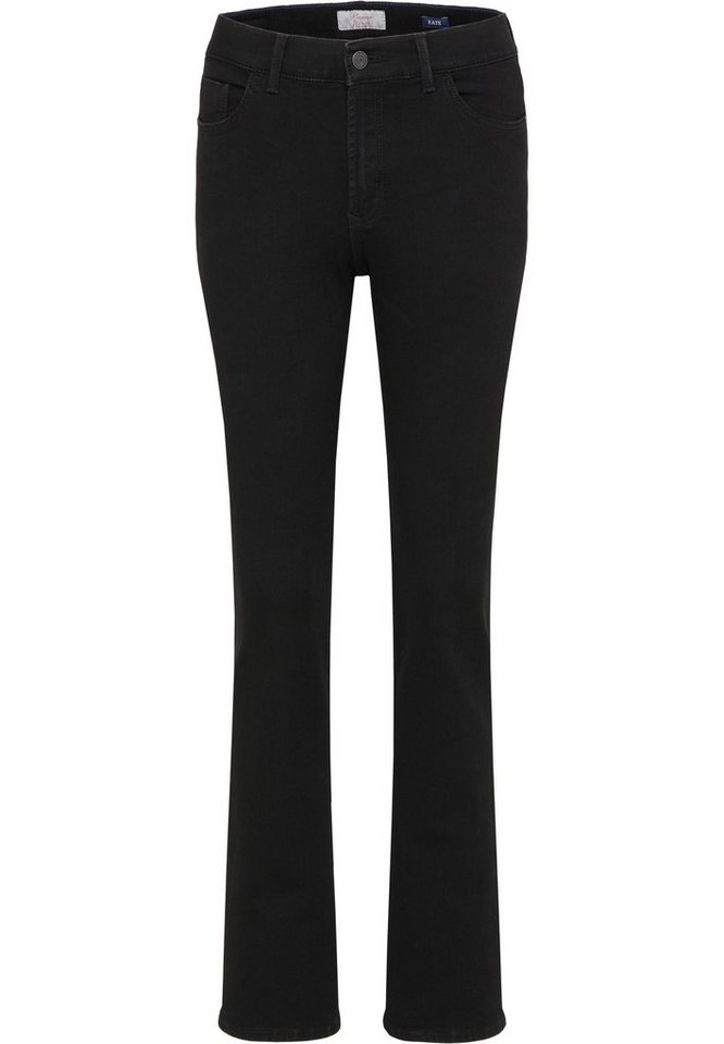 Pioneer Authentic Jeans Stretch-Jeans PIONEER KATE black 3213 4012.11 - POWERSTRETCH von Pioneer Authentic Jeans