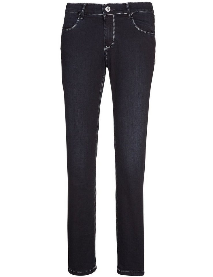 Pioneer Authentic Jeans Stretch-Jeans PIONEER SALLY dark used 3290 9107.333 - POWERSTRETCH von Pioneer Authentic Jeans