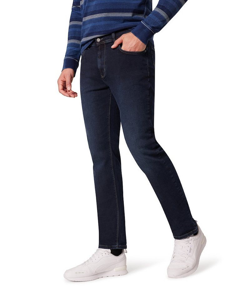 Pioneer Authentic Jeans Stretch-Jeans Rando-16801-06688-6802 Megaflex-Ausstattung von Pioneer Authentic Jeans