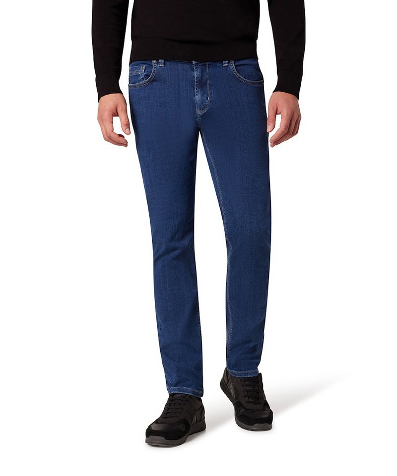 Pioneer Authentic Jeans Stretch-Jeans Rando 16801 MEGAFLEX Regular Fit von Pioneer Authentic Jeans
