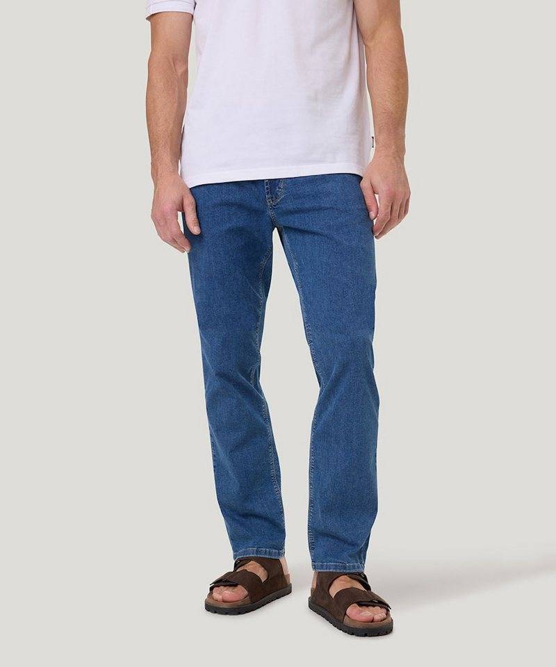 Pioneer Authentic Jeans Stretch-Jeans Rando 16801.6521-6821 Megaflex Regular Fit Straight Leg von Pioneer Authentic Jeans