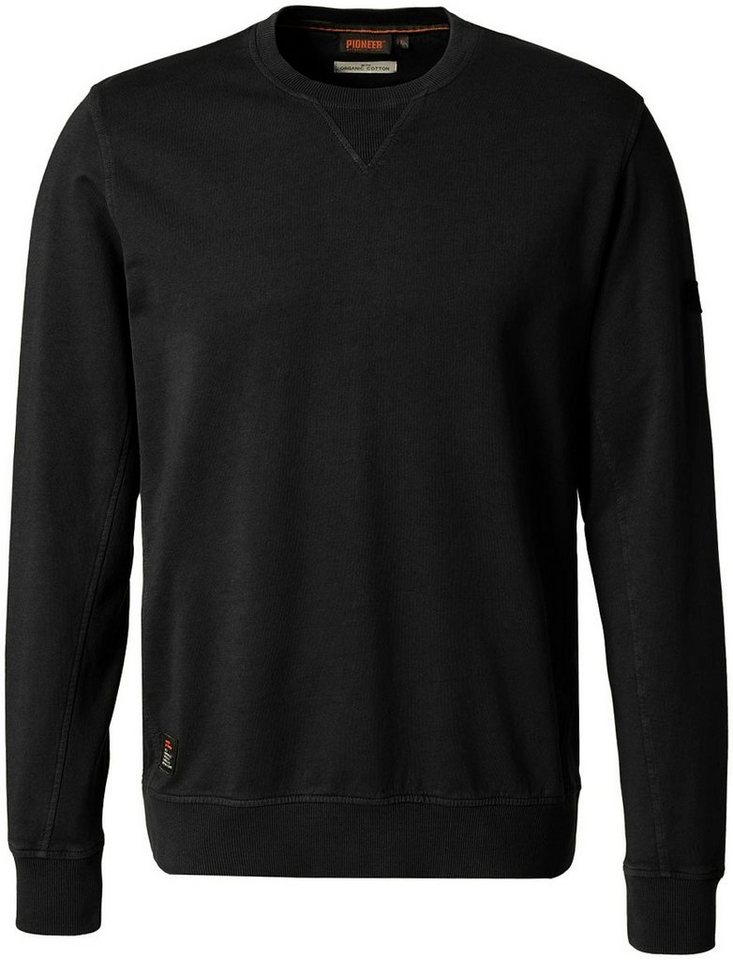 Pioneer Authentic Jeans Sweatshirt von Pioneer Authentic Jeans