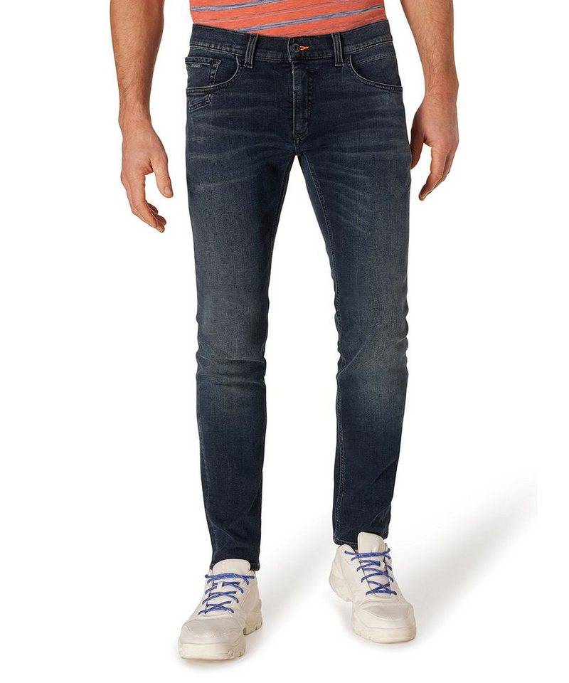 Pioneer Authentic Jeans Weite Jeans von Pioneer Authentic Jeans