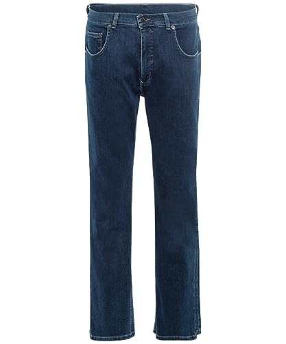 Pioneer Ron Blue Stonewash 11441 6210.6821 W32 L30 von Pioneer Authentic Jeans