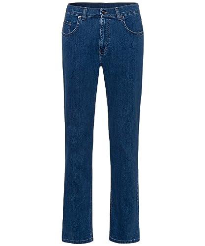 Pioneer Ron Blue Stonewash 11441 6210.6831 W30 L30 von PIONEER AUTHENTIC JEANS