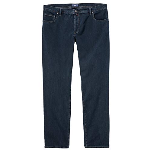 Pioneer Stretch-Jeans Blue Black Peter große Größen, Größe:33 von PIONEER AUTHENTIC JEANS