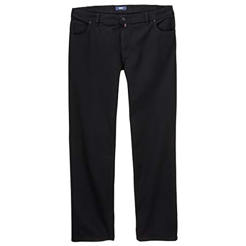 Pioneer Stretch-Jeans schwarz Peter große Größen, Größe:33 von PIONEER AUTHENTIC JEANS