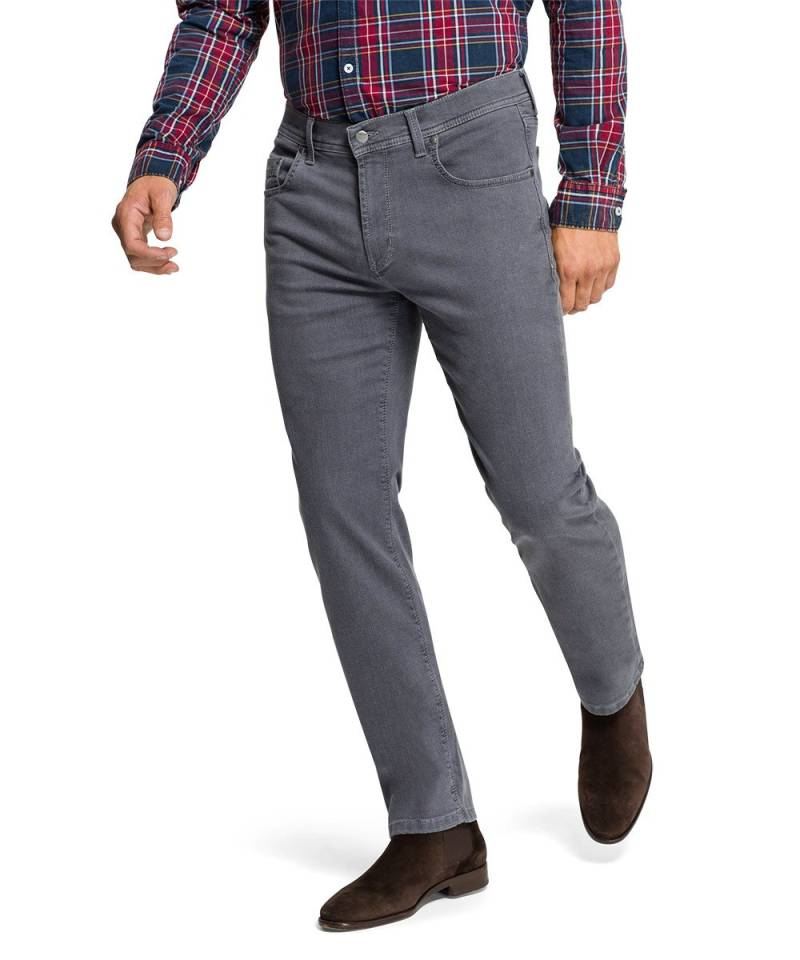 Pioneer Jeans Rando Megaflex Regular Fit Grey von Pioneer Jeans