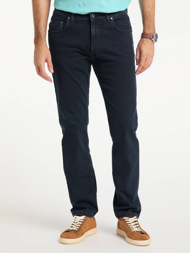 Pioneer Jeans Rando Megaflex Regular Fit rinse extra lang von Pioneer Jeans
