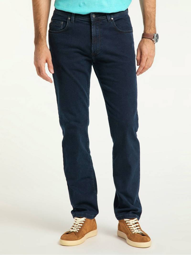 Pioneer Jeans Rando Megaflex Regular Fit rinse extra lang von Pioneer Jeans