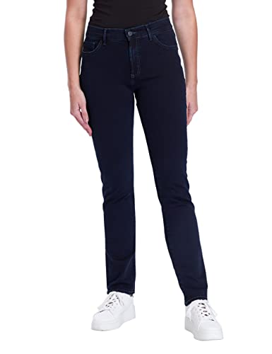 Pioneer Women Damen Kate Jeans, Blue/Black Stonewash (06), 42W x 34L von Pioneer