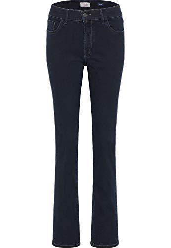 Pioneer Women Damen Kate Jeans, Blue/Black Stonewash (06), 44W x 34L von Pioneer