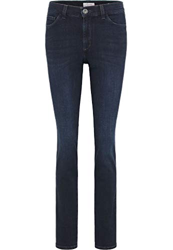 Pioneer - Damen Katy (3011-5011), Größe: W40/L34, Farbe: Blue/Black Used Buffies (062) von Pioneer-jeans