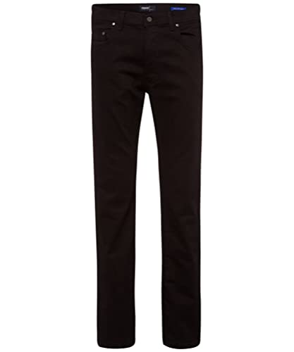 Pioneer - Herren Jeans Megaflex Rando (P0 16801.6744), Farbe:Black (9800), Größe:W35, Länge:L32 von Pioneer-jeans