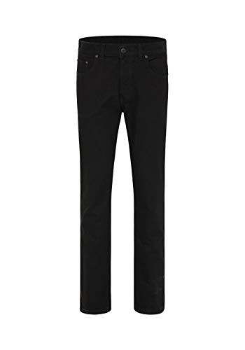 PIONEER 1144-9639-11 RON schwarz Stretch-Jeans: Weite: W31 | Länge: L30 von Pioneer