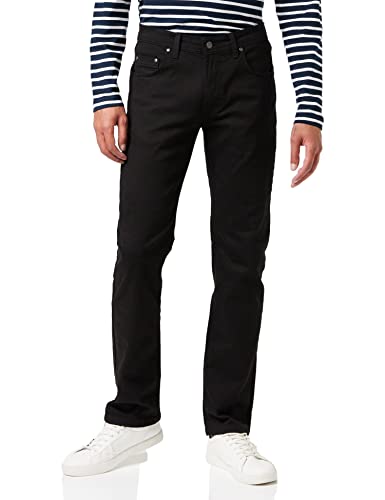 PIONEER 1144-9639-11 RON schwarz Stretch-Jeans: Weite: W32 | Länge: L34 von Pioneer