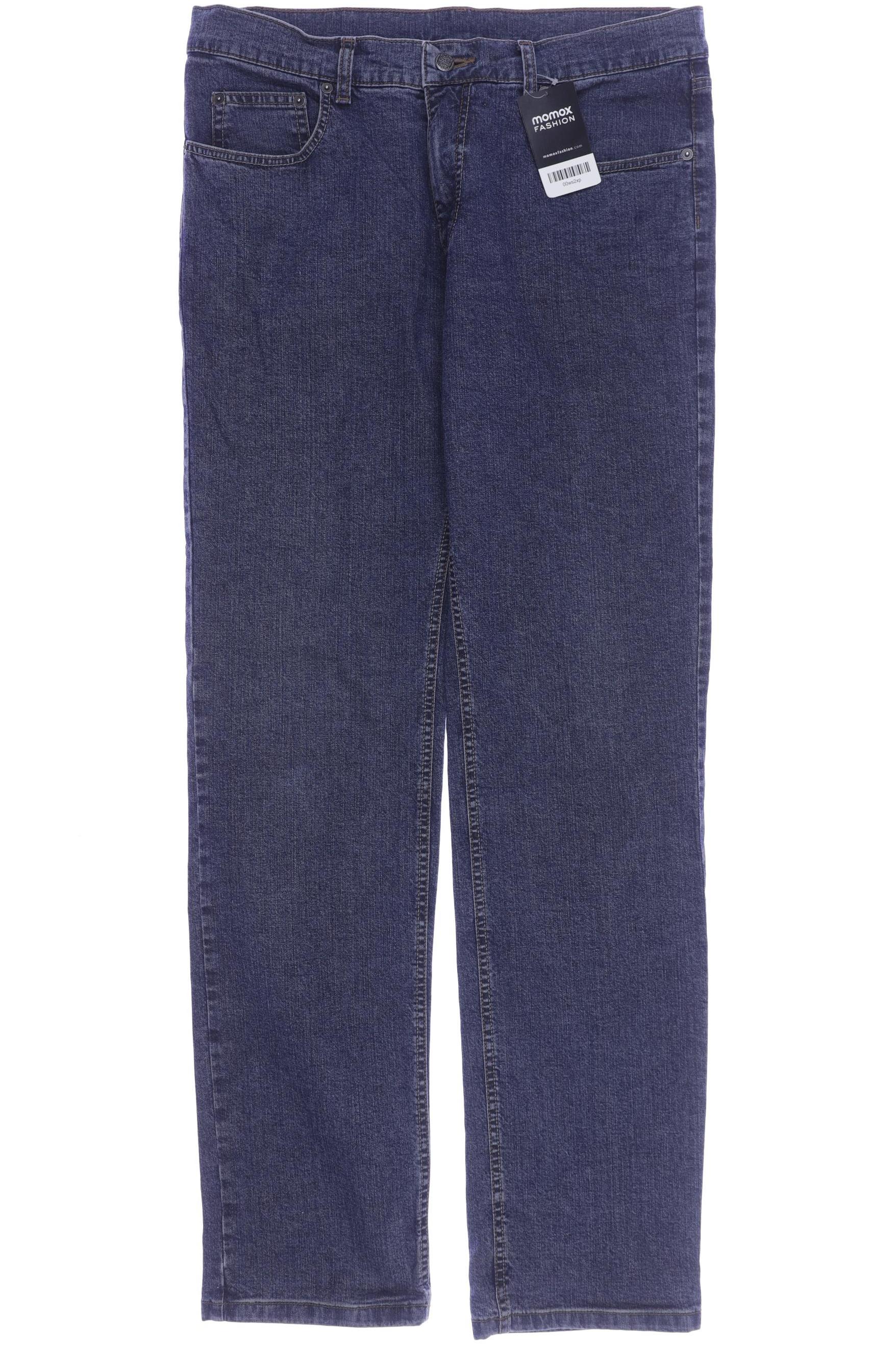 PIONEER Herren Jeans, blau von Pioneer