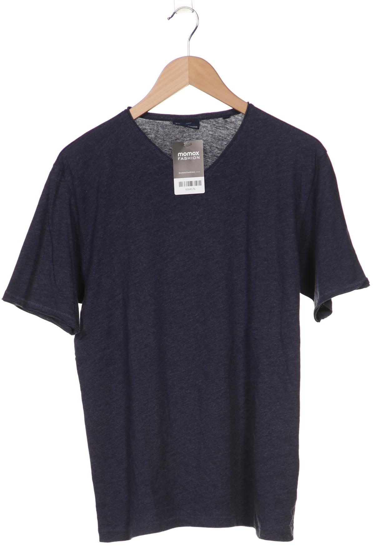 PIONEER Herren T-Shirt, marineblau von Pioneer