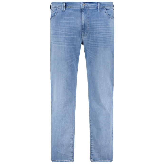 Pioneer Megaflex-Jeans "Thomas", gerade von Pioneer