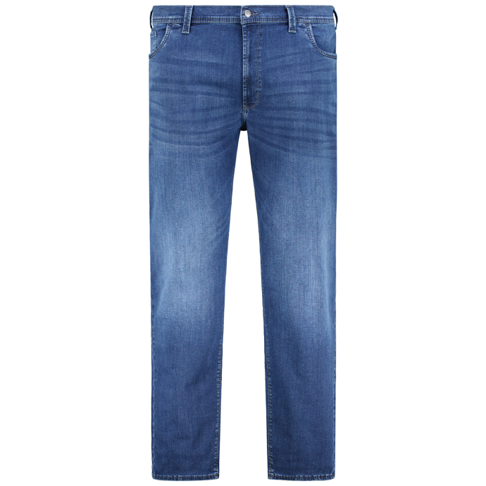 Pioneer Megaflex-Jeans "Thomas", gerade von Pioneer