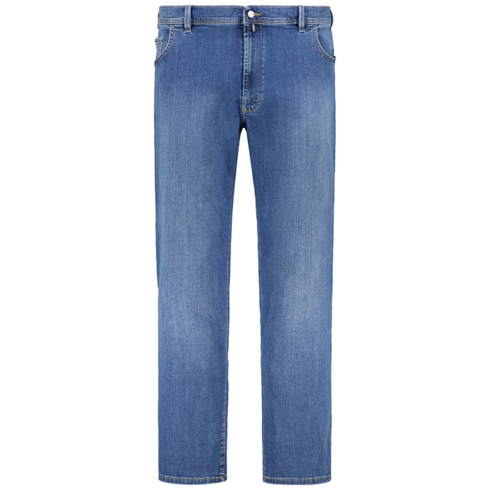 Pioneer Megaflex-Jeans "Peter", bequem von Pioneer