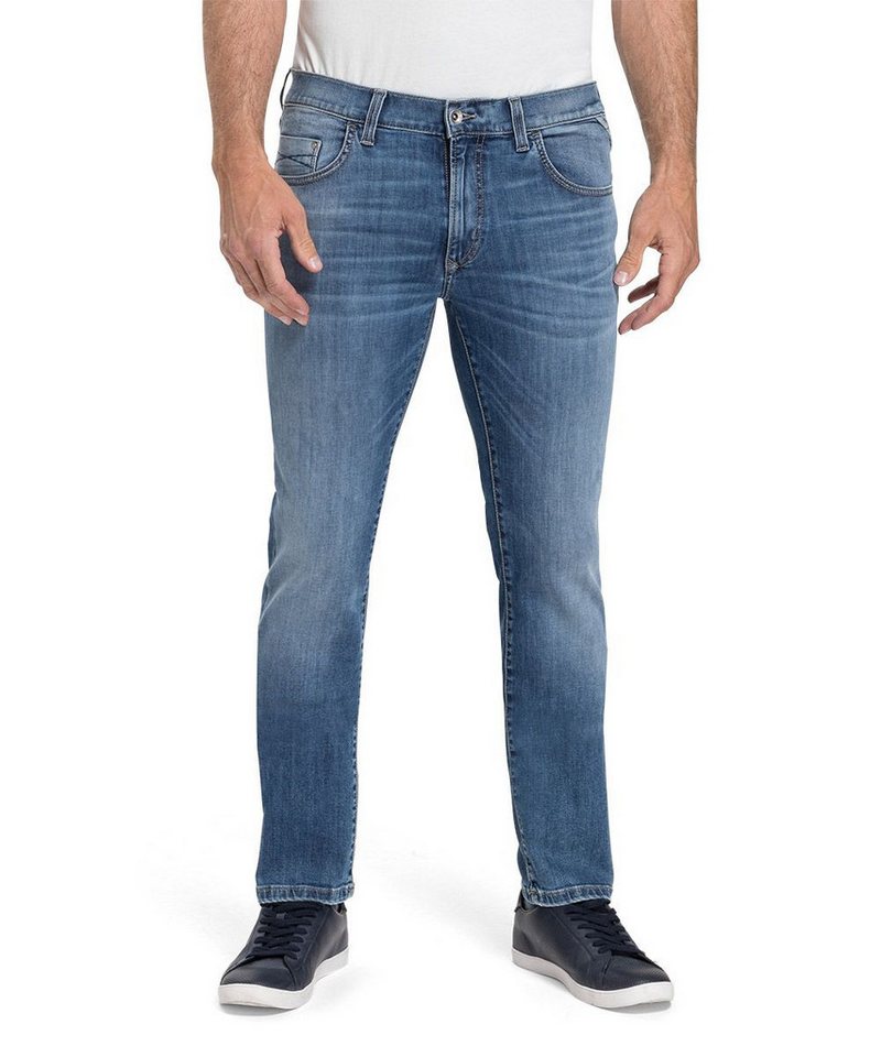 Pioneer 5-Pocket-Jeans von Pioneer