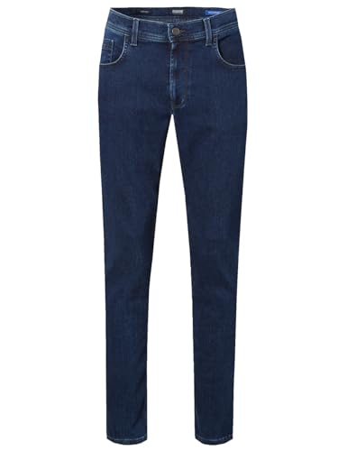 Pioneer Authentic Jeans Herren Jeans Rando | Männer Hose | Regular fit | Blue Denim/Washed Washed | Dark Blue Washed 6811 | 33W - 34L von Pioneer