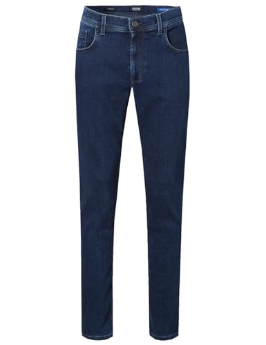 Pioneer Authentic Jeans Herren Jeans Rando | Männer Hose | Regular fit | Blue Denim/Washed Washed | Dark Blue Washed 6811 | 38W - 30L von Pioneer