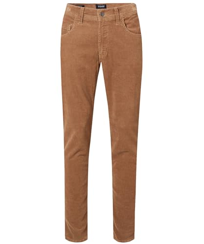 Pioneer Authentic Jeans Herren Jeans Rando | Männer Hose | Regular fit | Teak 8101 | 34W - 32L von Pioneer Plastics