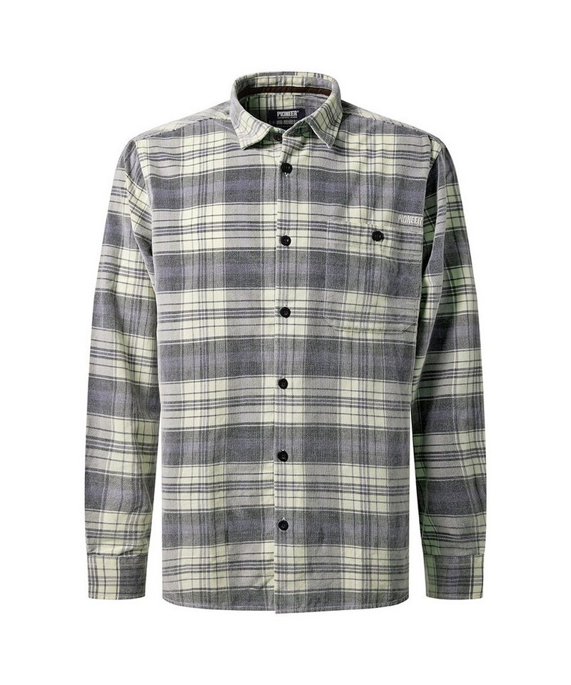 Pioneer Businesshemd von Pioneer