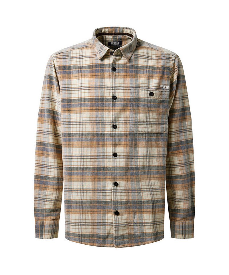 Pioneer Businesshemd von Pioneer