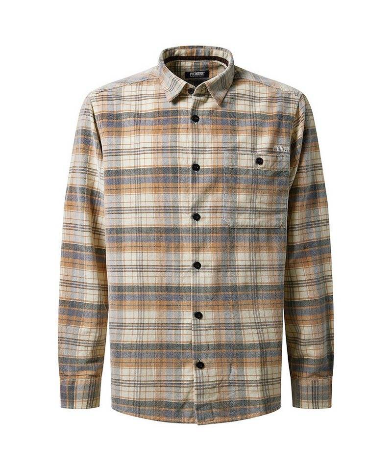 Pioneer Businesshemd von Pioneer