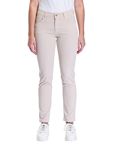 Pioneer Damen Betty Hose, Sand (1004), W52 / L28 von Pioneer