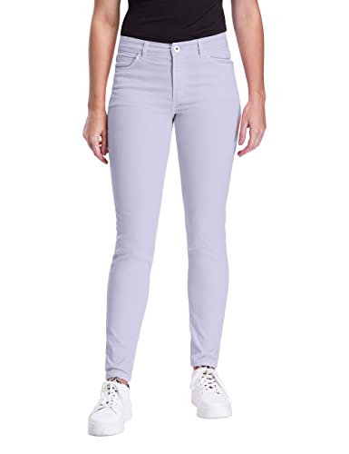 Pioneer Damen Katy Hose, Lavendel (7008), W34 / L30 von Pioneer