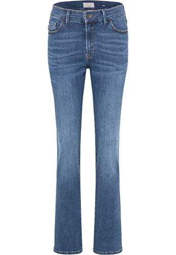 Pioneer Damen Powerstretch Jeans KATE 3213-4010-052 Blue: Weite: 42 | Länge: L32 von Pioneer