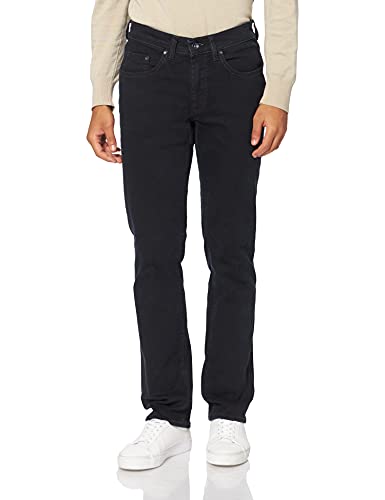 Pioneer Herren ERIC Jeans, Blue/Black Stonewash 6801, 32W / 36L von Pioneer