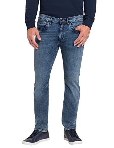 Pioneer Herren Elon Jeans, Blue Fashion, 33W / 30L von Pioneer