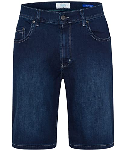 Pioneer Herren Finn Bermudas, Dark Blue Used, 33 von Pioneer