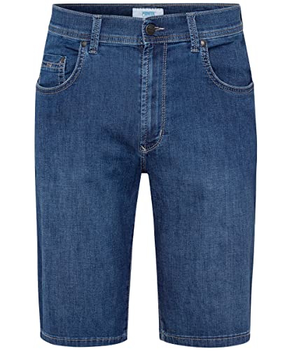 Pioneer Herren Finn Bermudas, Ocean Blue Used, 36 von Pioneer