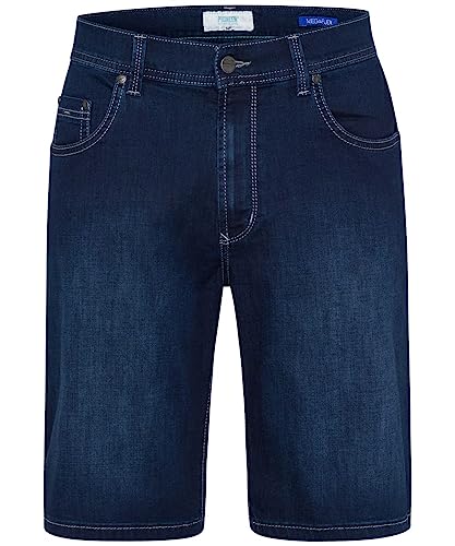 Pioneer Herren Finn Jeans-Shorts von Pioneer