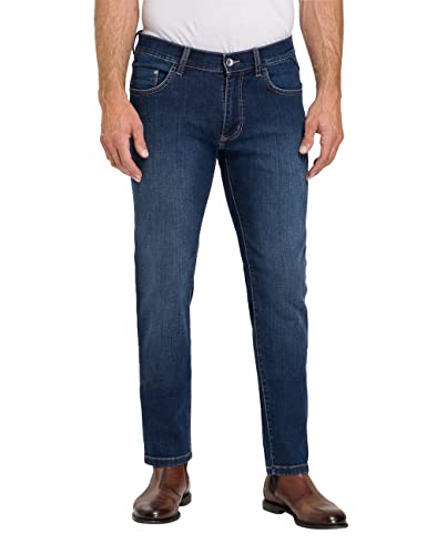 PIONEER AUTHENTIC JEANS 5-Pocket-Jeans ERIC Dark Blue Used 40 30 PIONEER AUTHENTIC JEANS 5-Pocket-Jeans ERIC Dark Blue Used 40 30 von PIONEER AUTHENTIC JEANS