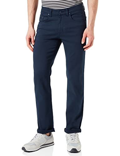 Pioneer Herren Hose-Rando Jeans, Navy 6316, 48W / 30L von Pioneer